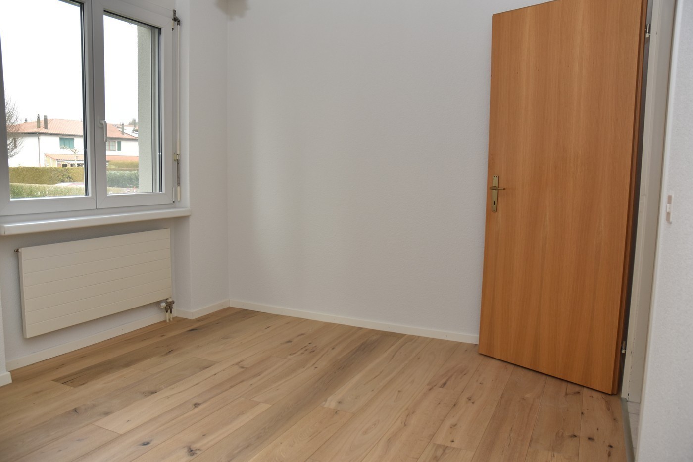 3 ½ pièces appartement