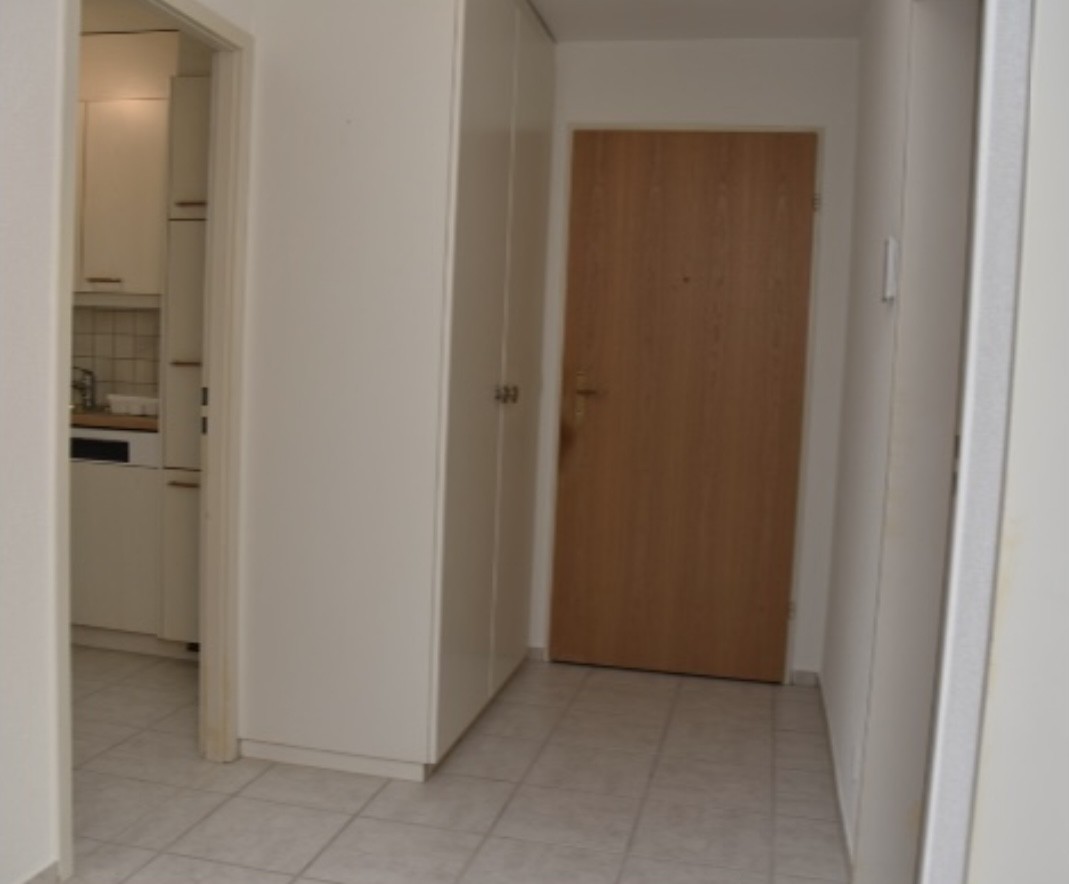 3 ½ pièces appartement
