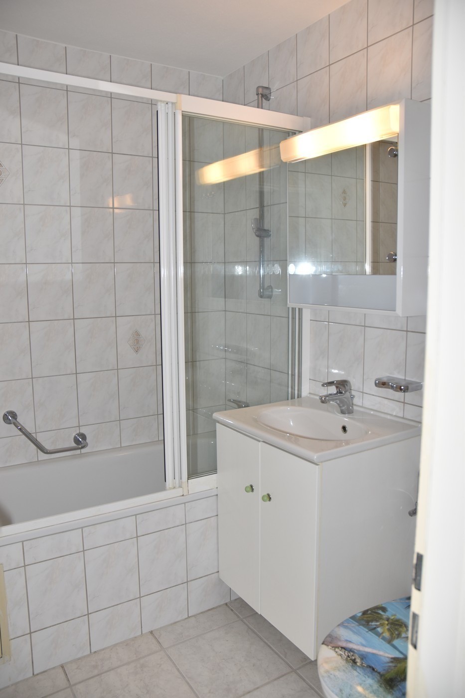 3 ½ pièces appartement