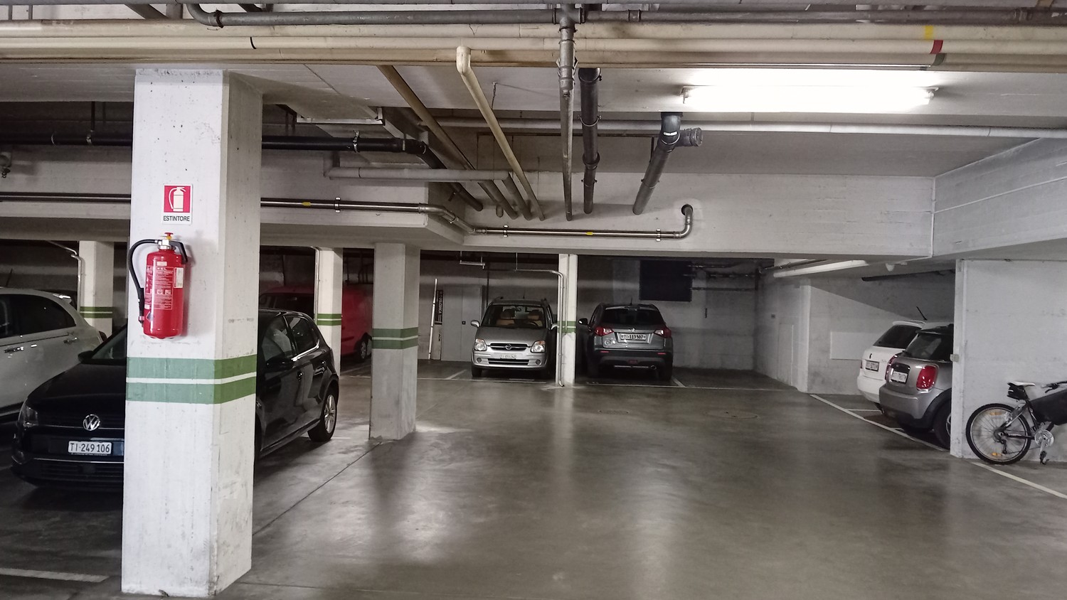 Freier Platz