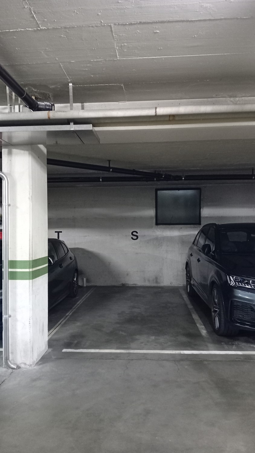 Freier Platz