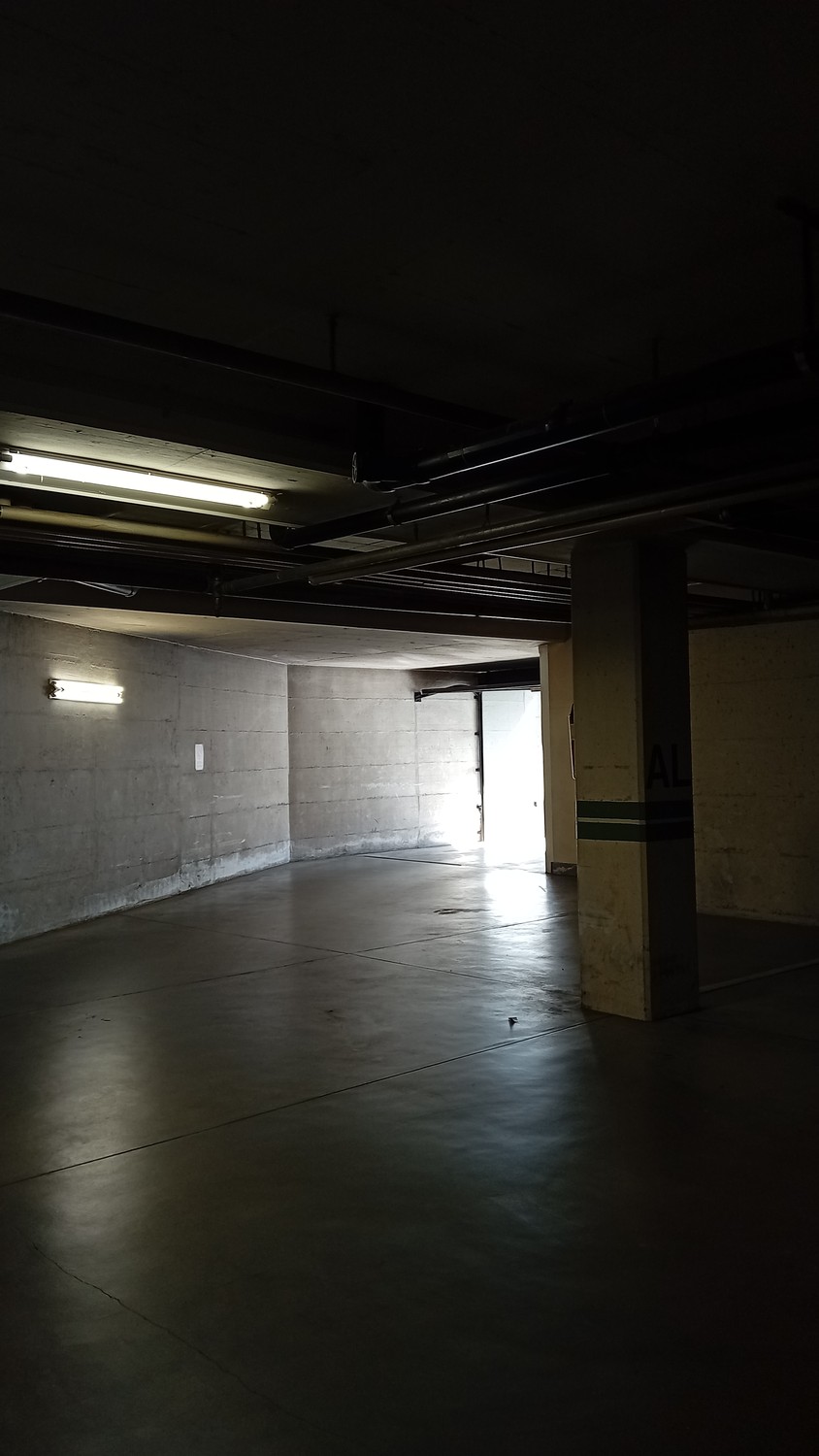 Freier Platz