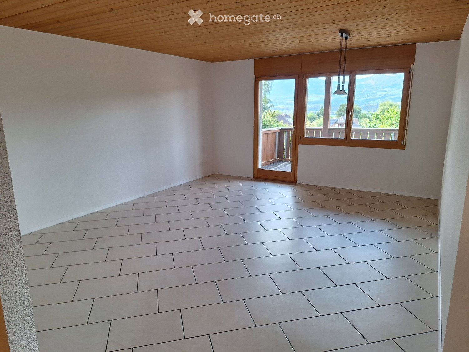5 ½ rooms apartment, photo 2 of 5