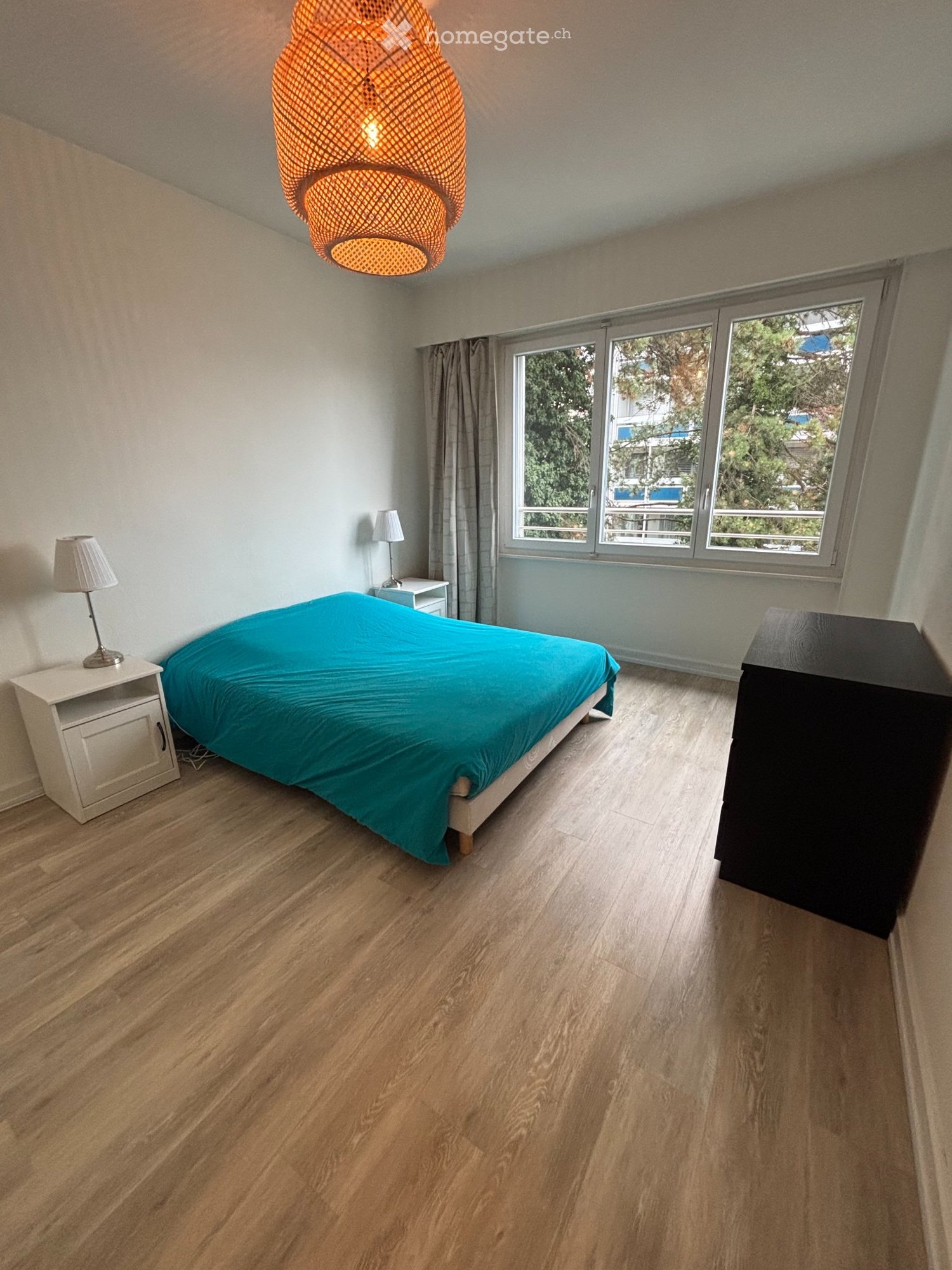 2 ½ rooms apartment, photo 1 of 4