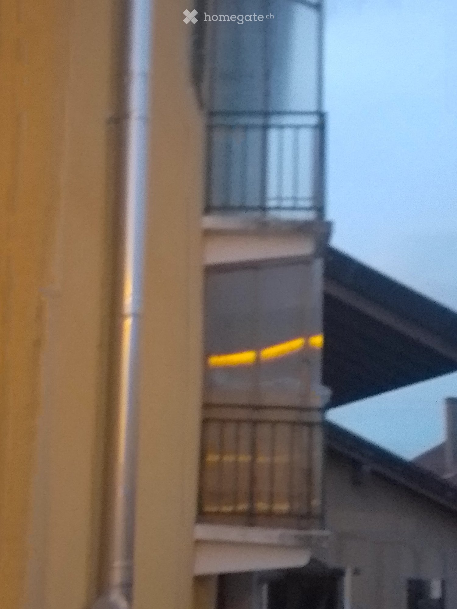 4 rooms single house