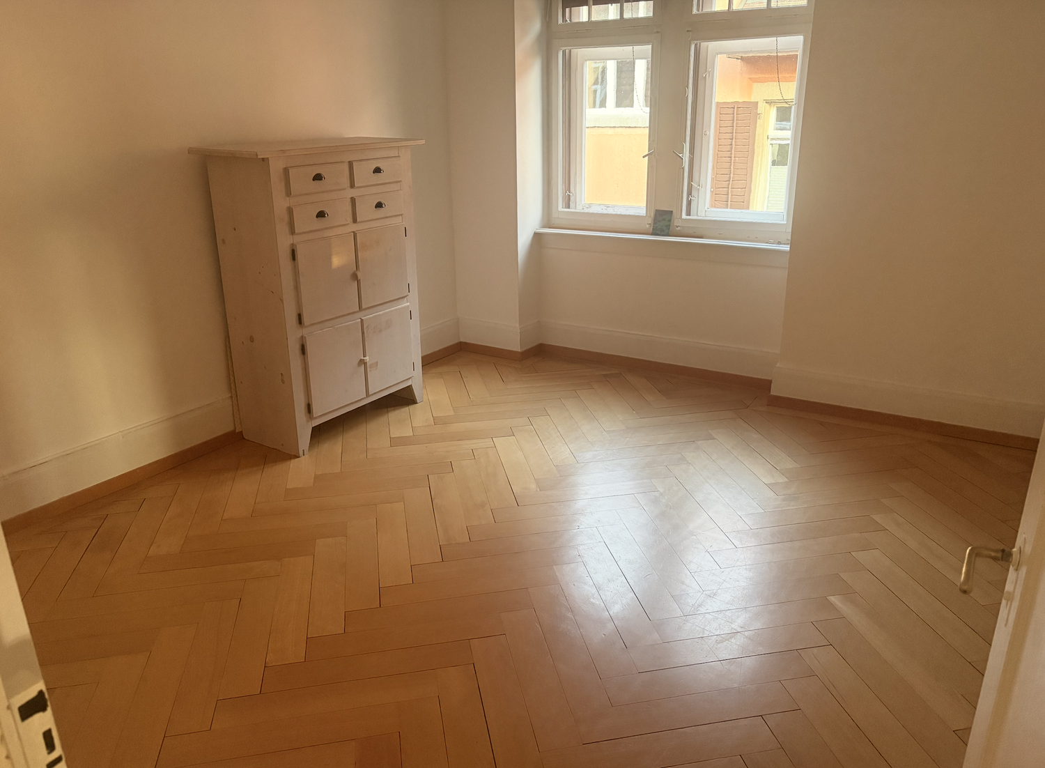 Room in a shared flat, photo 1 of 2