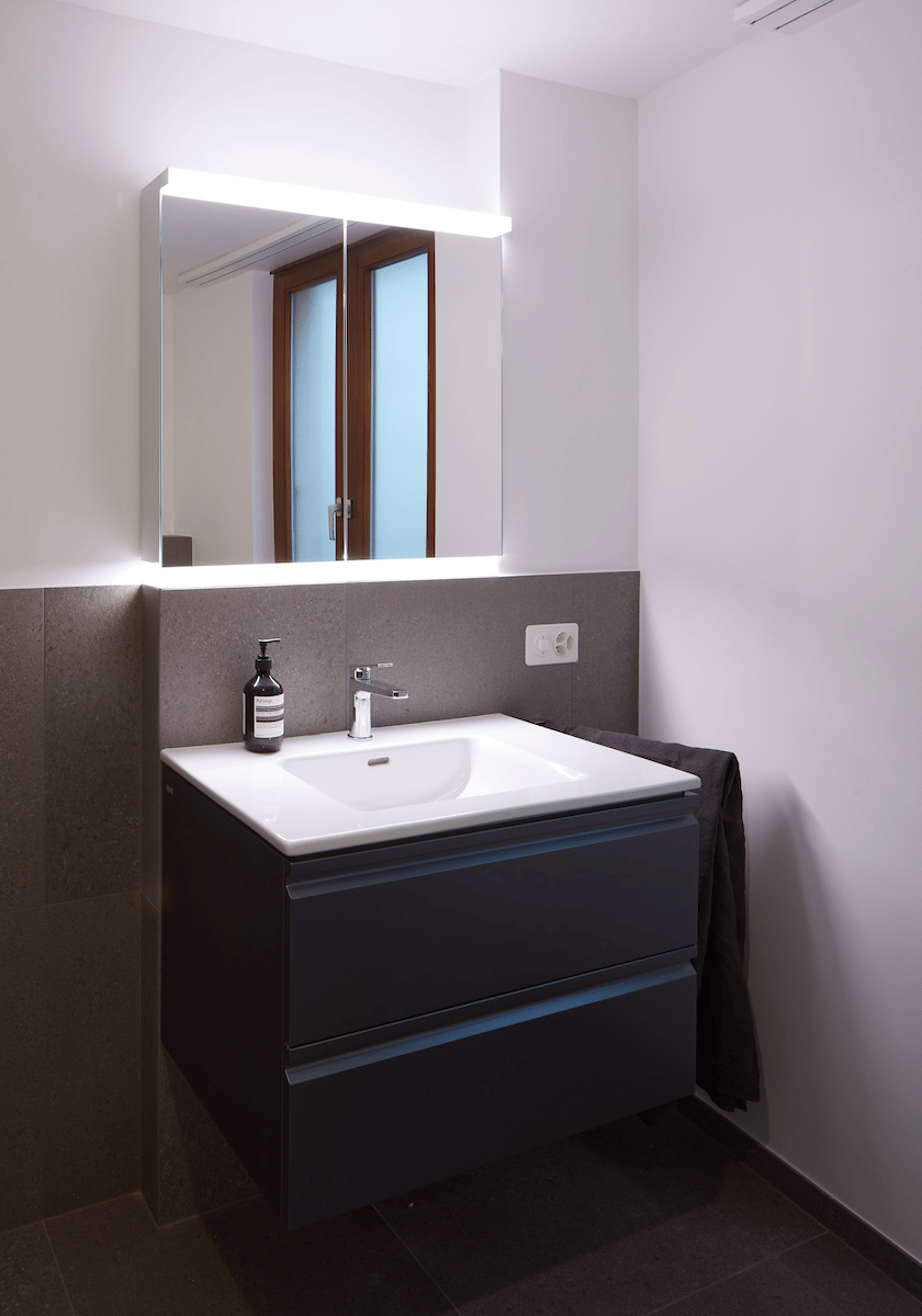 3 ½ Zimmer-Wohnung