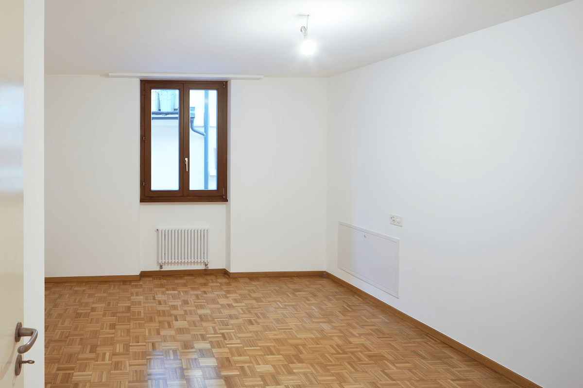 3 ½ Zimmer-Wohnung