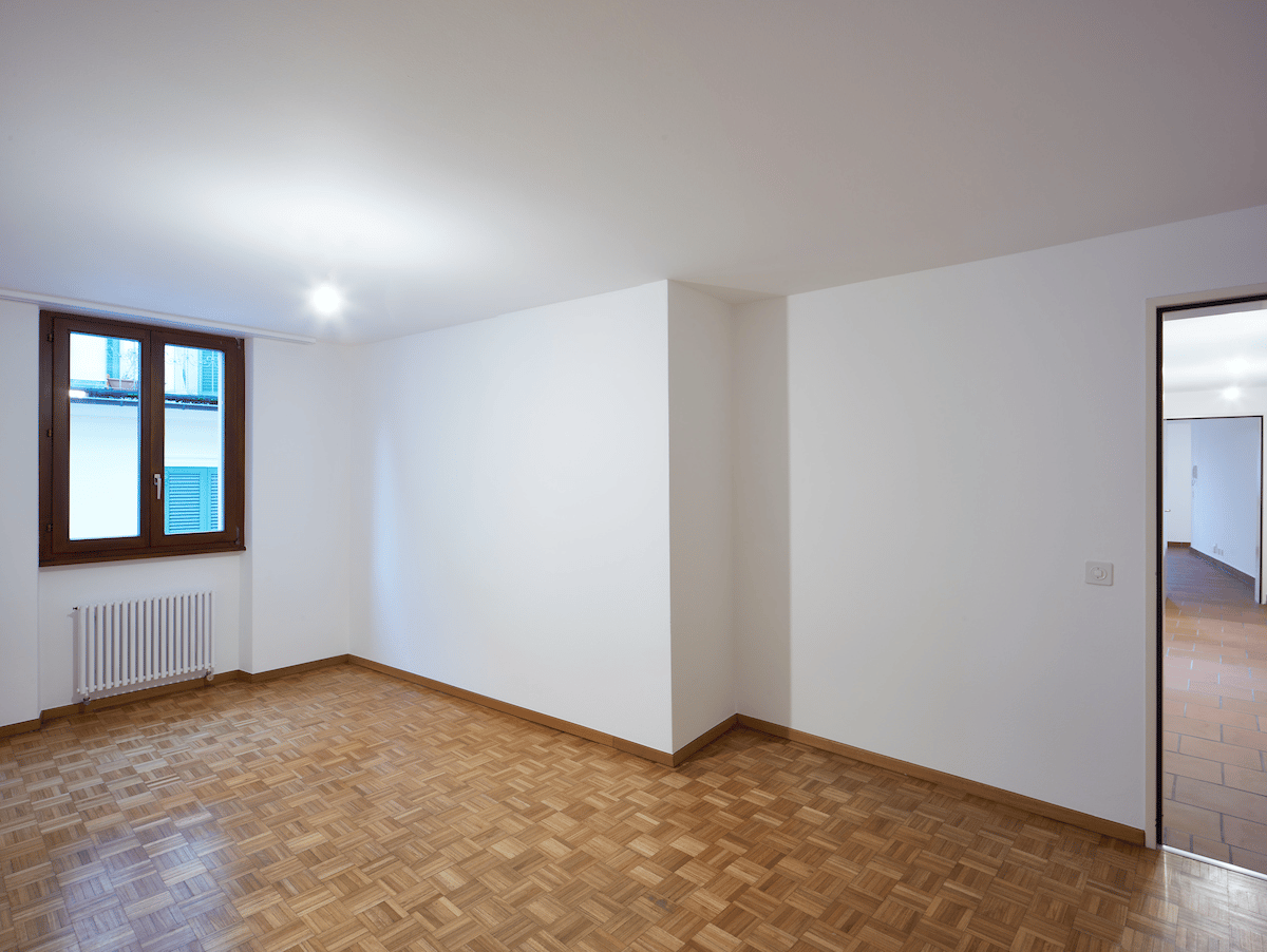 3 ½ Zimmer-Wohnung