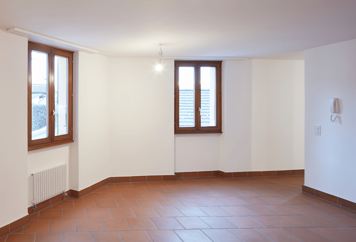 3 ½ Zimmer-Wohnung