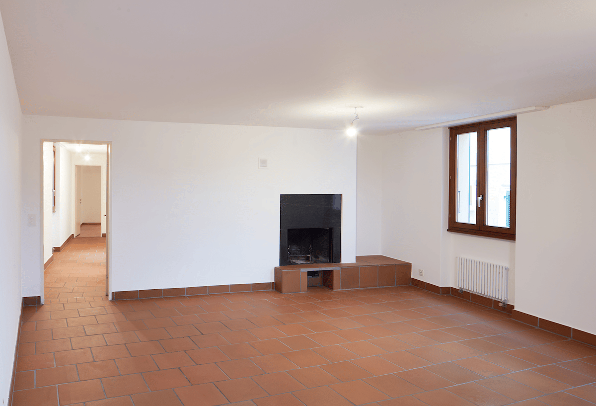 3 ½ Zimmer-Wohnung