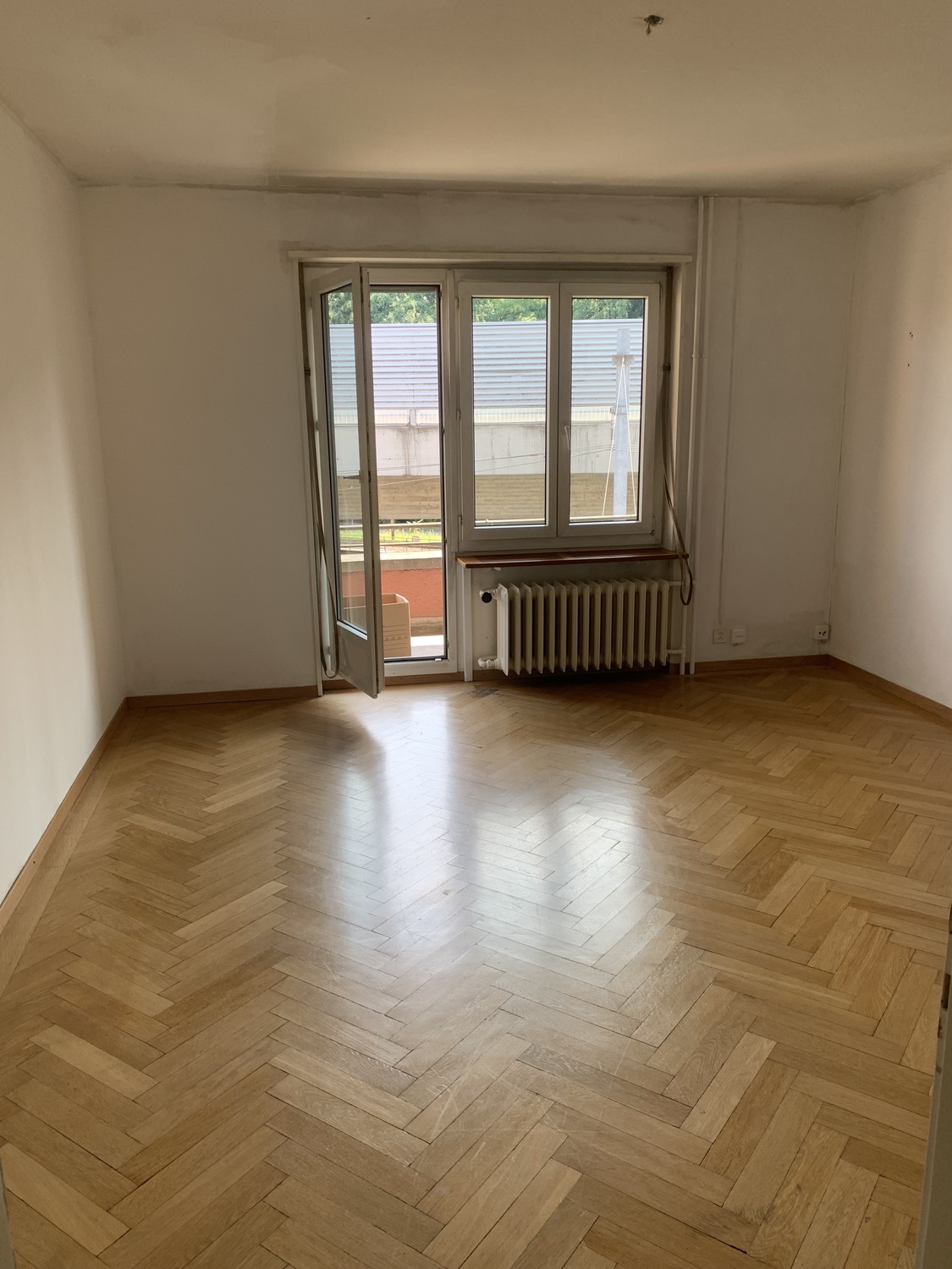 3 ½ rooms apartment, photo 1 of 10