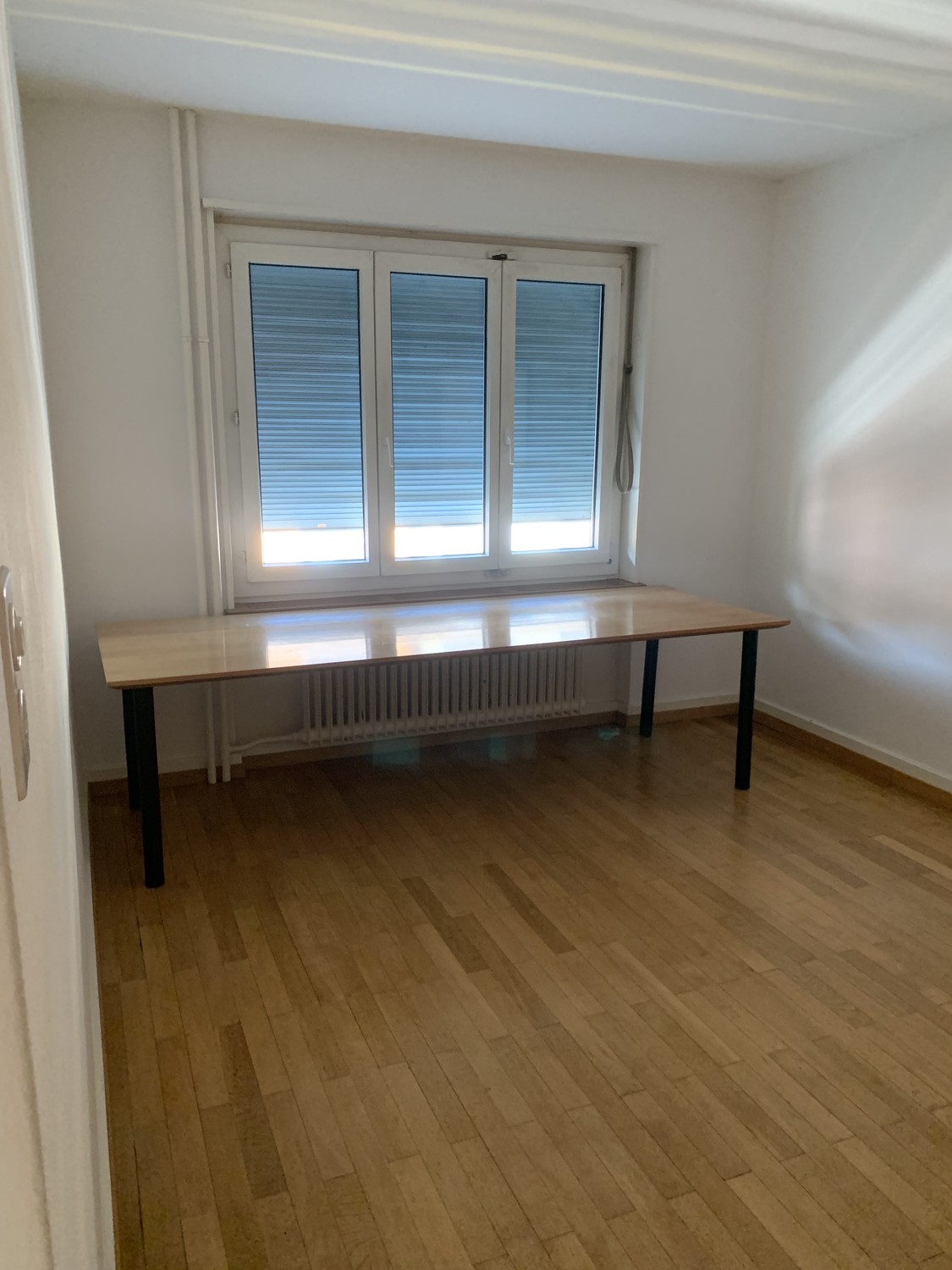 3 ½ rooms apartment, photo 5 of 10