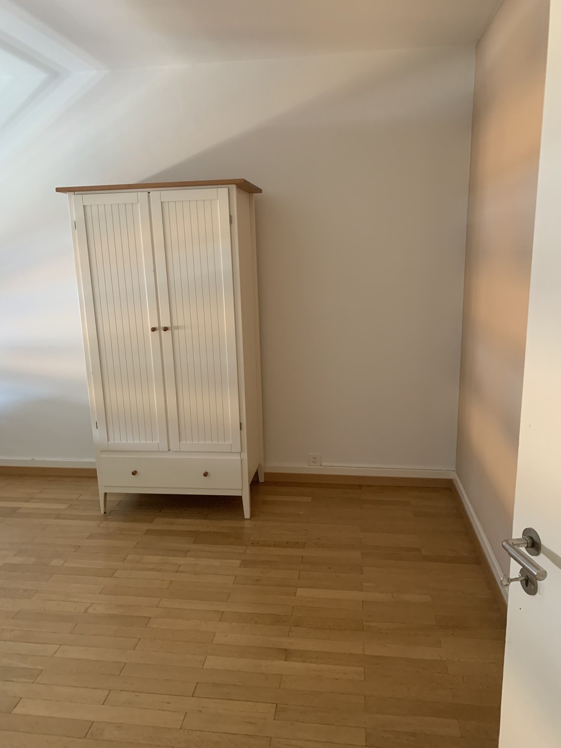 3 ½ rooms apartment, photo 4 of 10