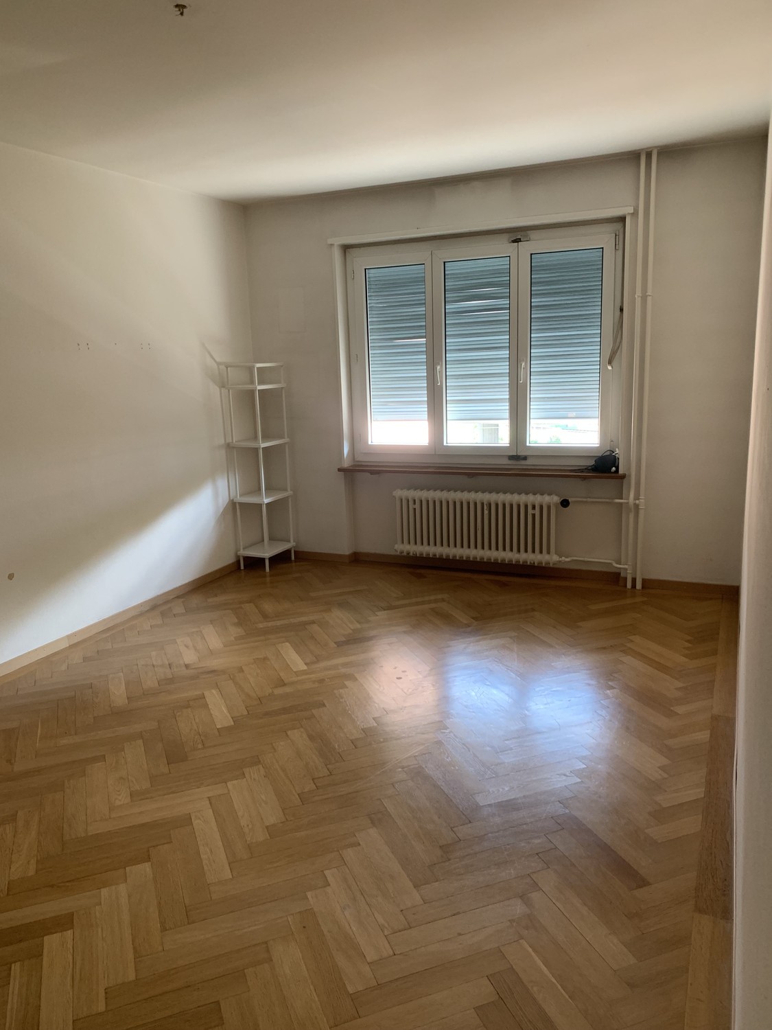 3 ½ rooms apartment, photo 3 of 10