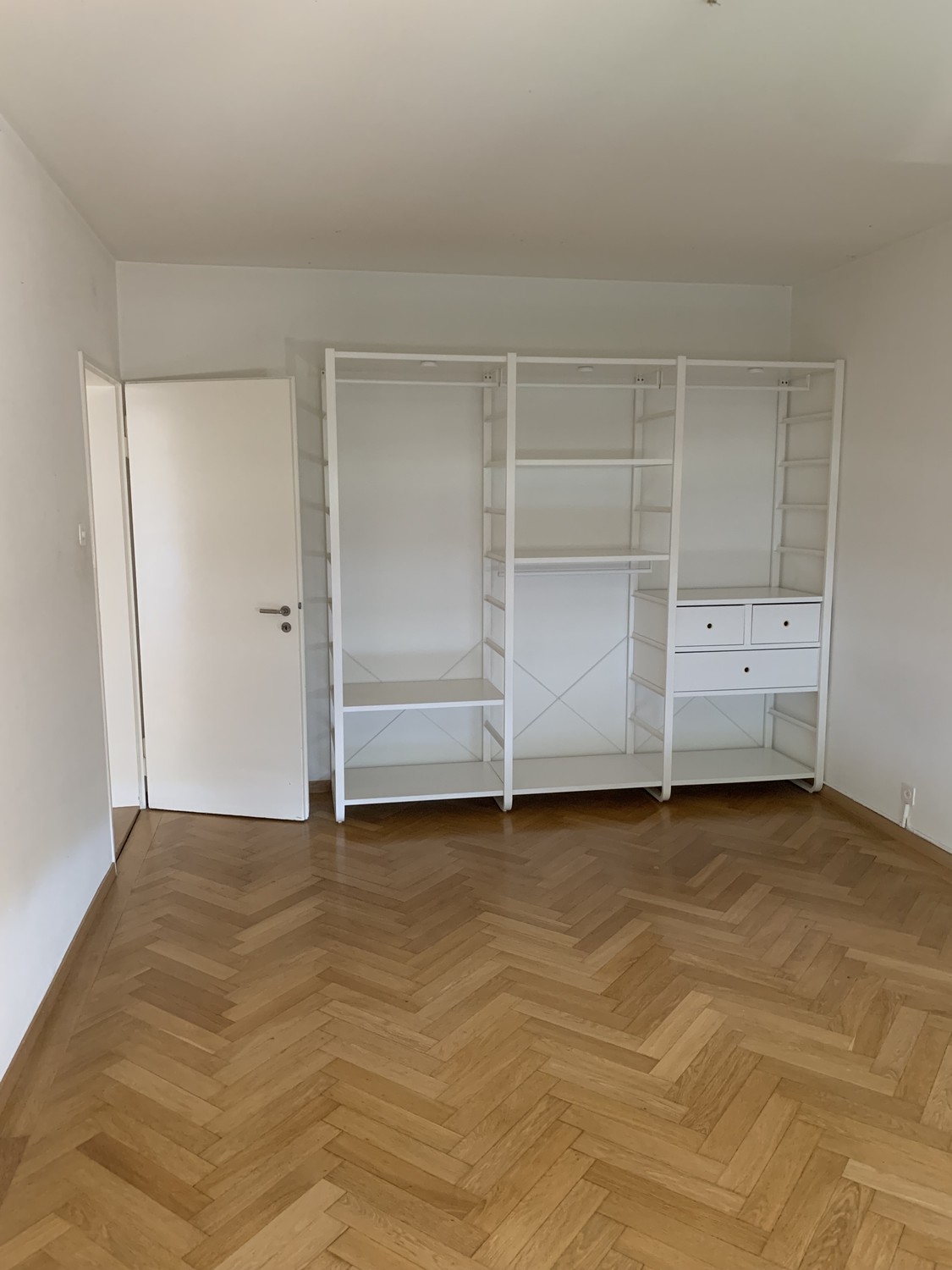 3 ½ rooms apartment, photo 2 of 10