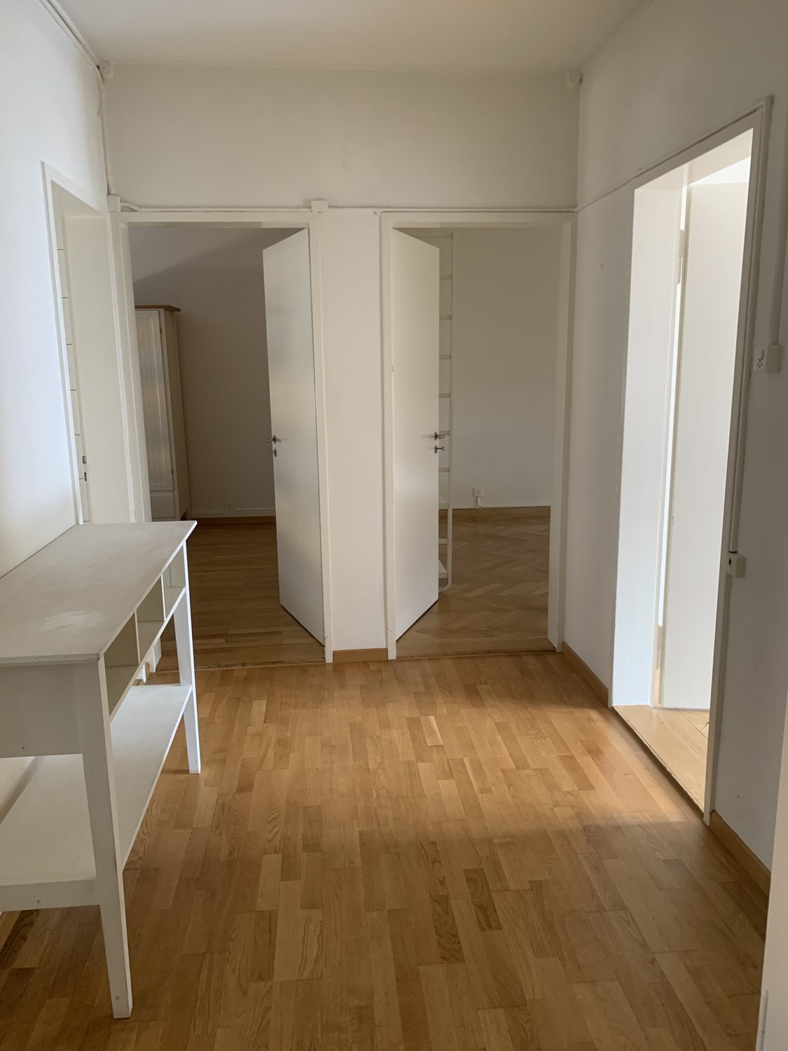 3 ½ rooms apartment, photo 9 of 10