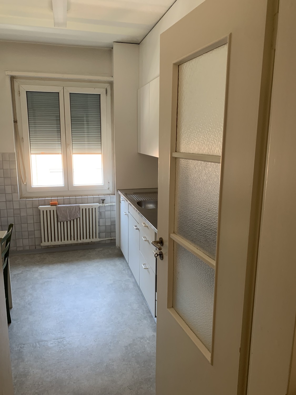 3 ½ rooms apartment, photo 10 of 10