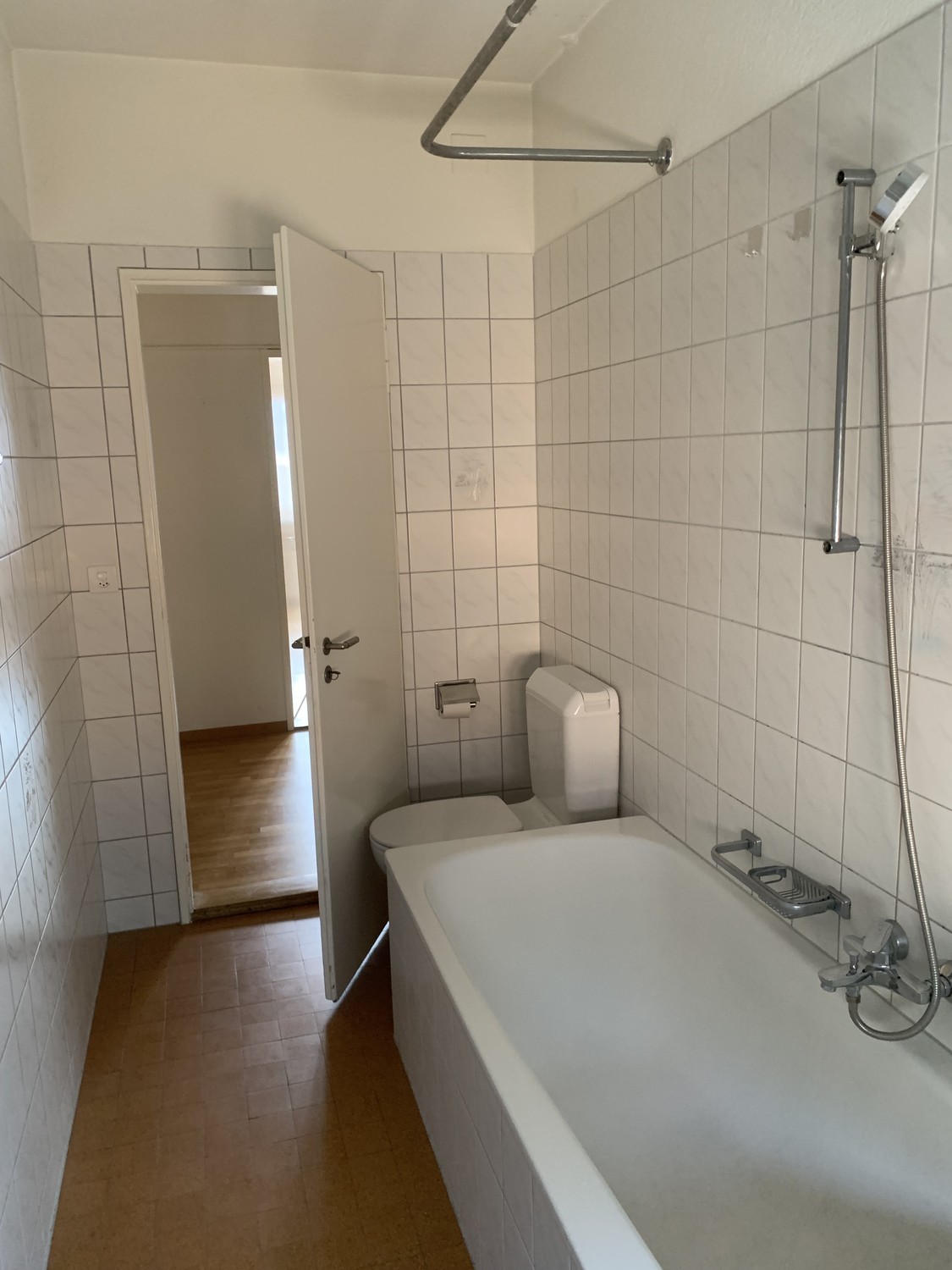 3 ½ rooms apartment, photo 6 of 10