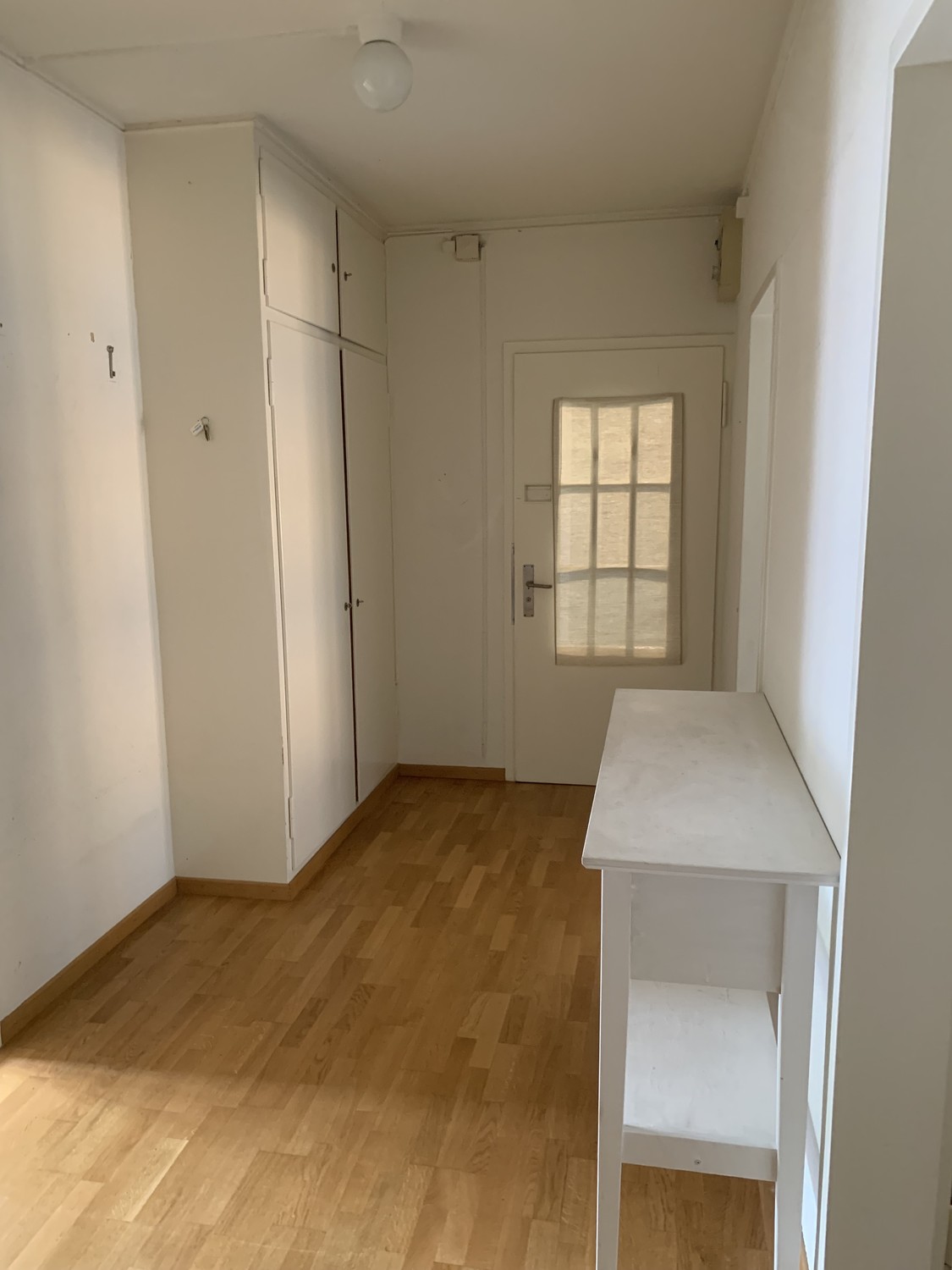 3 ½ rooms apartment, photo 8 of 10