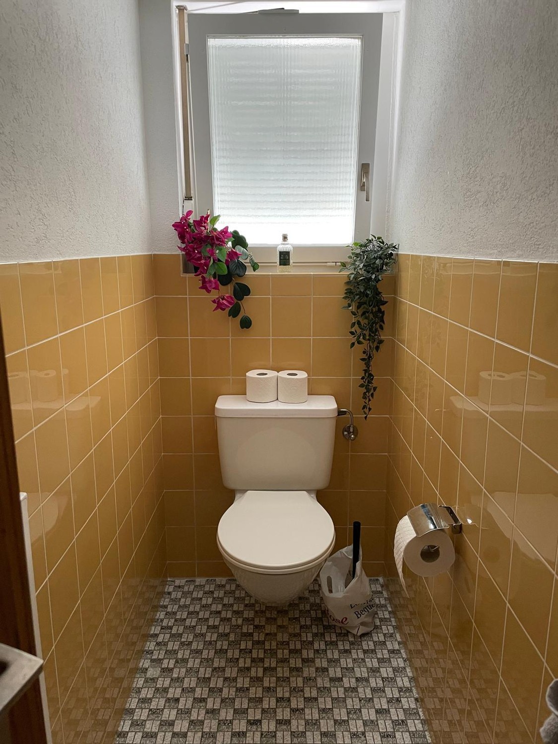 4 ½ rooms apartment
