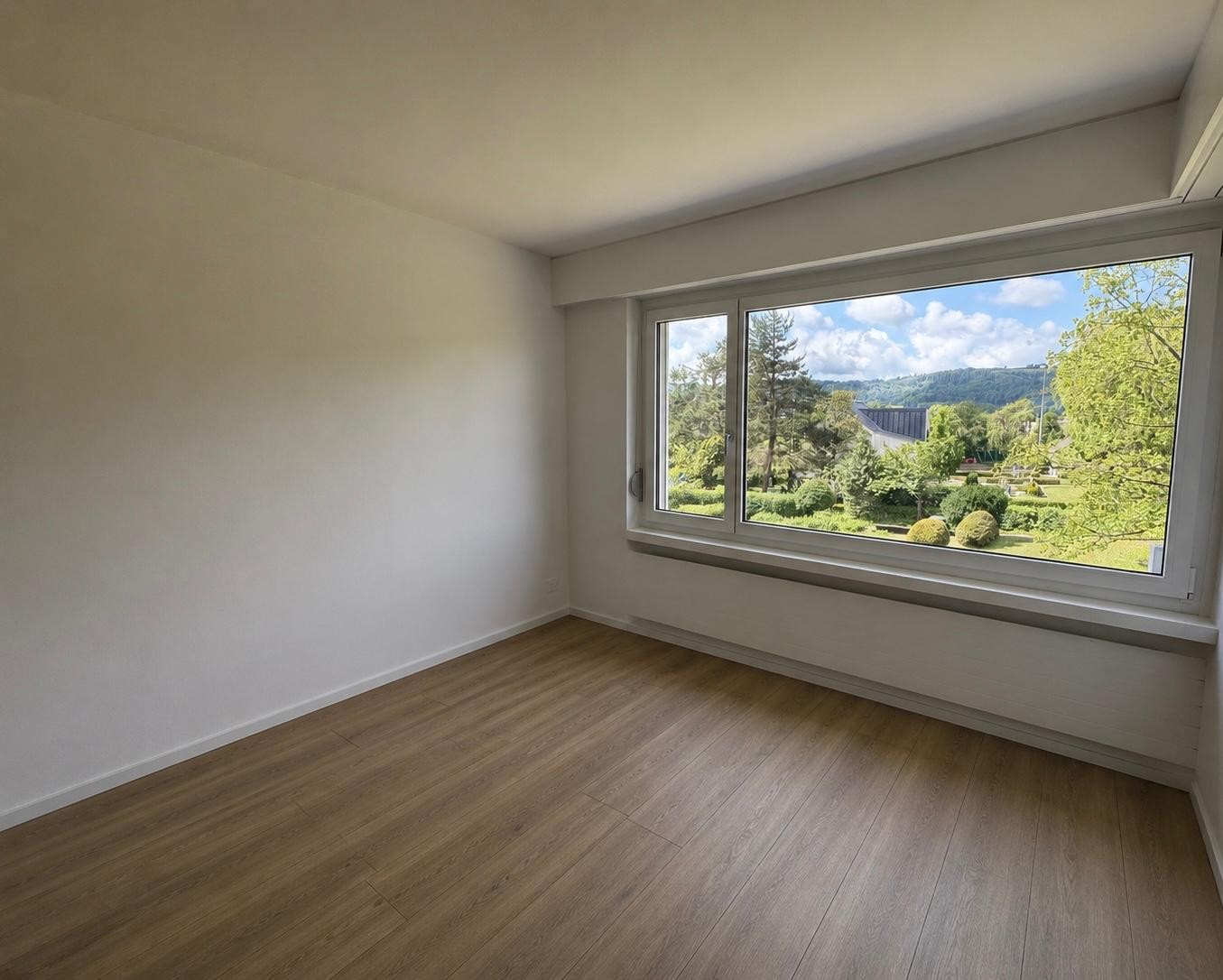 4 ½ rooms apartment