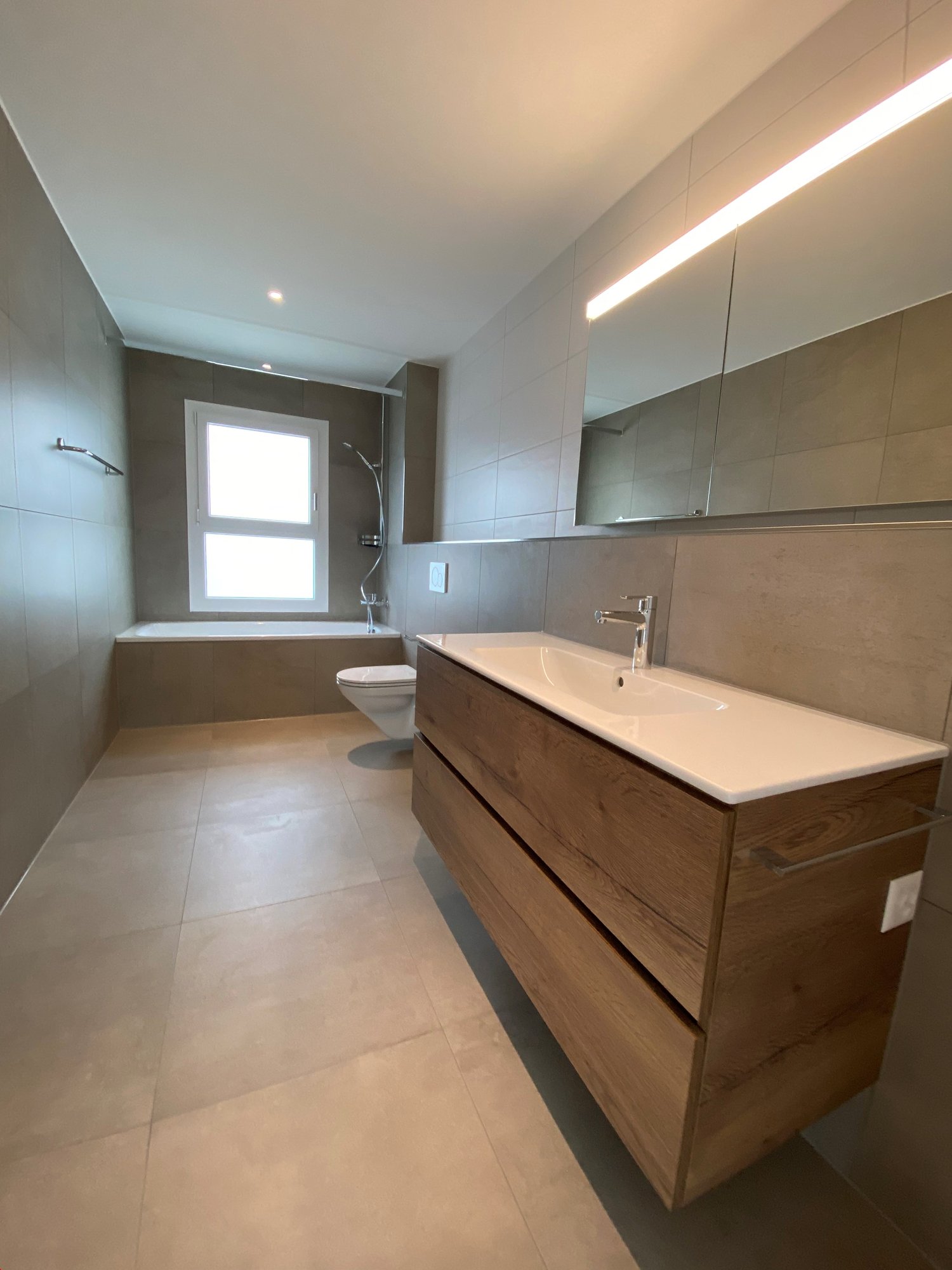 Appartamento di 3 ½ locali