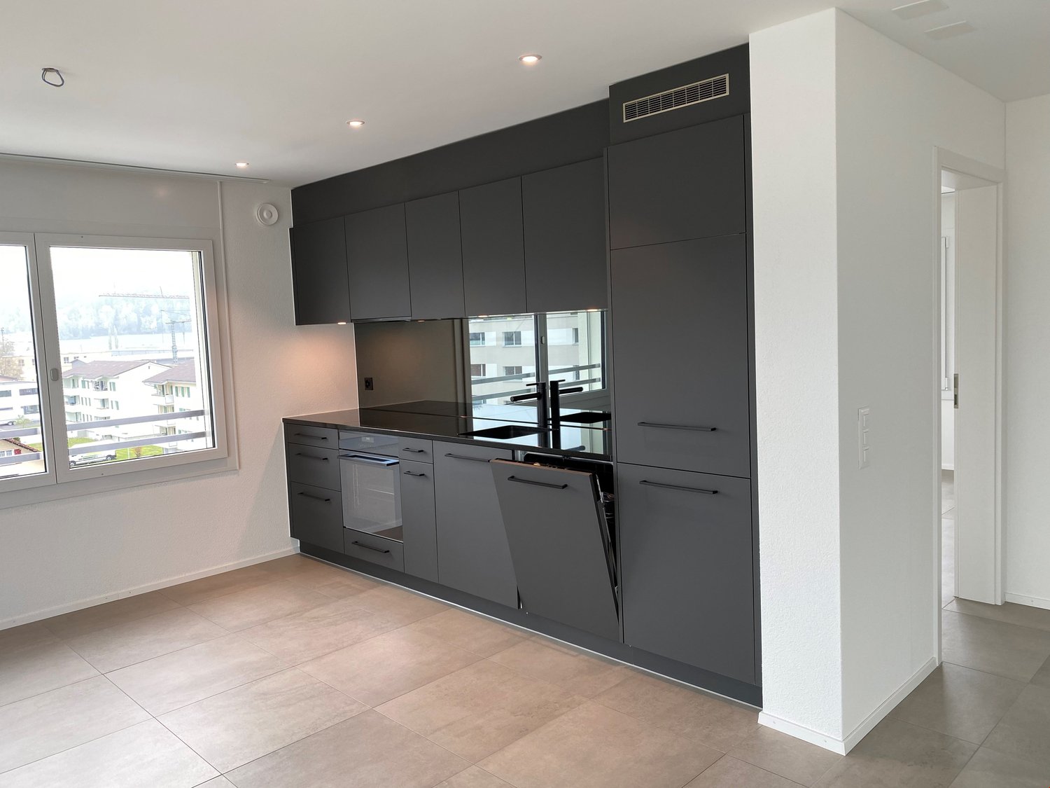 Appartamento di 3 ½ locali