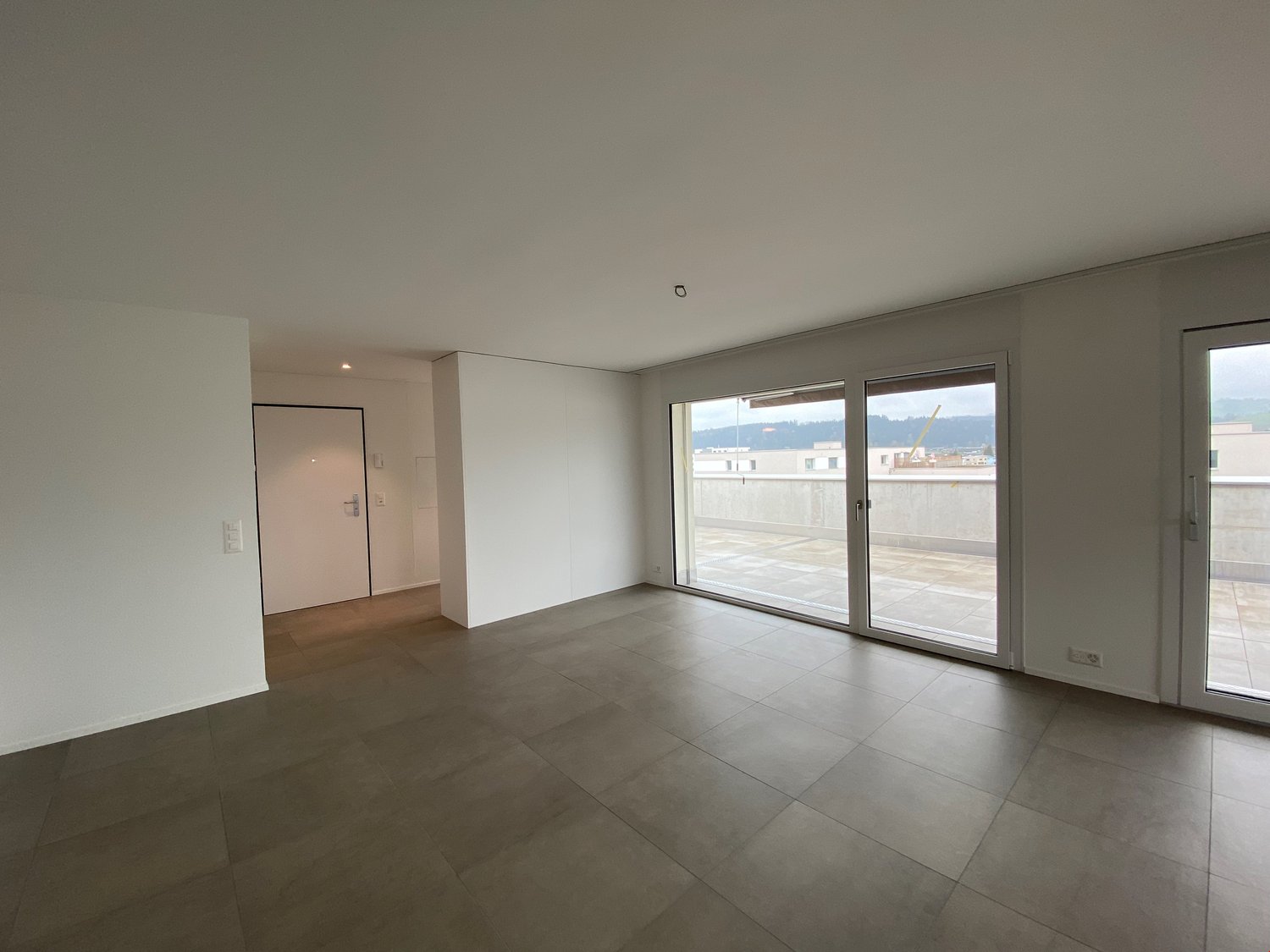 Appartamento di 3 ½ locali