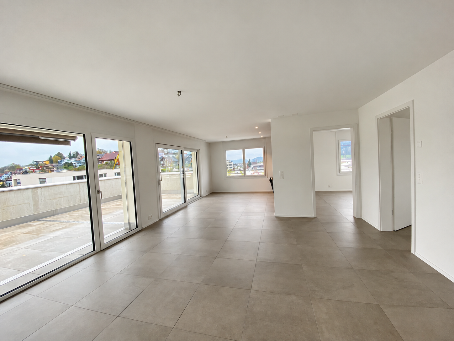 Appartamento di 3 ½ locali