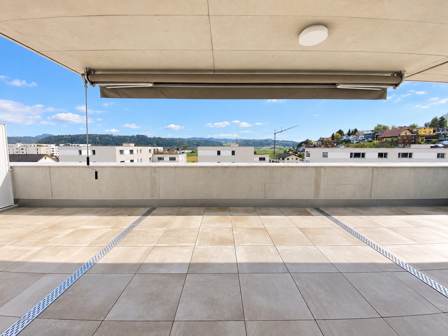 Appartamento di 3 ½ locali