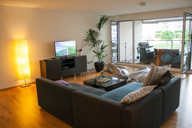 Room in a shared flat, photo 1 of 10