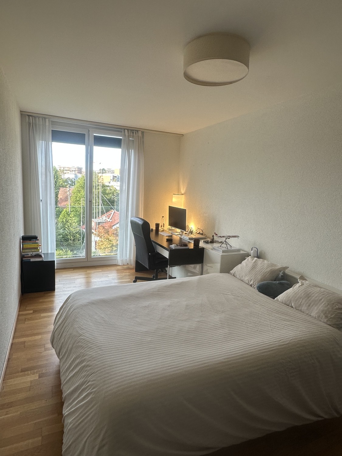 Room in a shared flat, photo 2 of 10