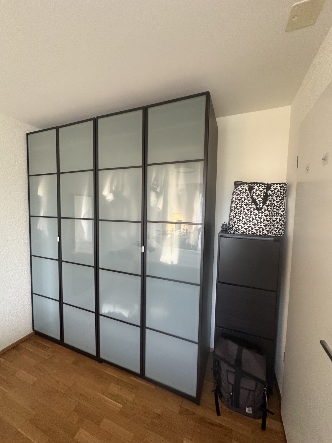 Room in a shared flat, photo 3 of 10