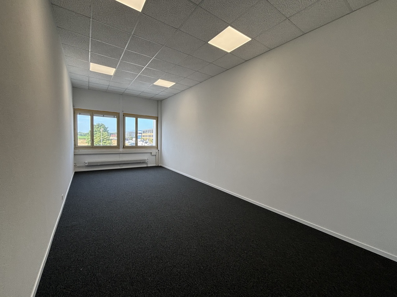 31m² office, photo 3 sur 5