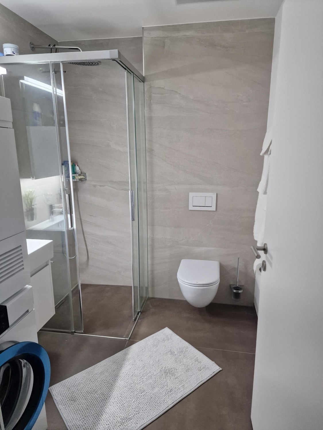 2 ½ rooms apartment, photo 6 of 9