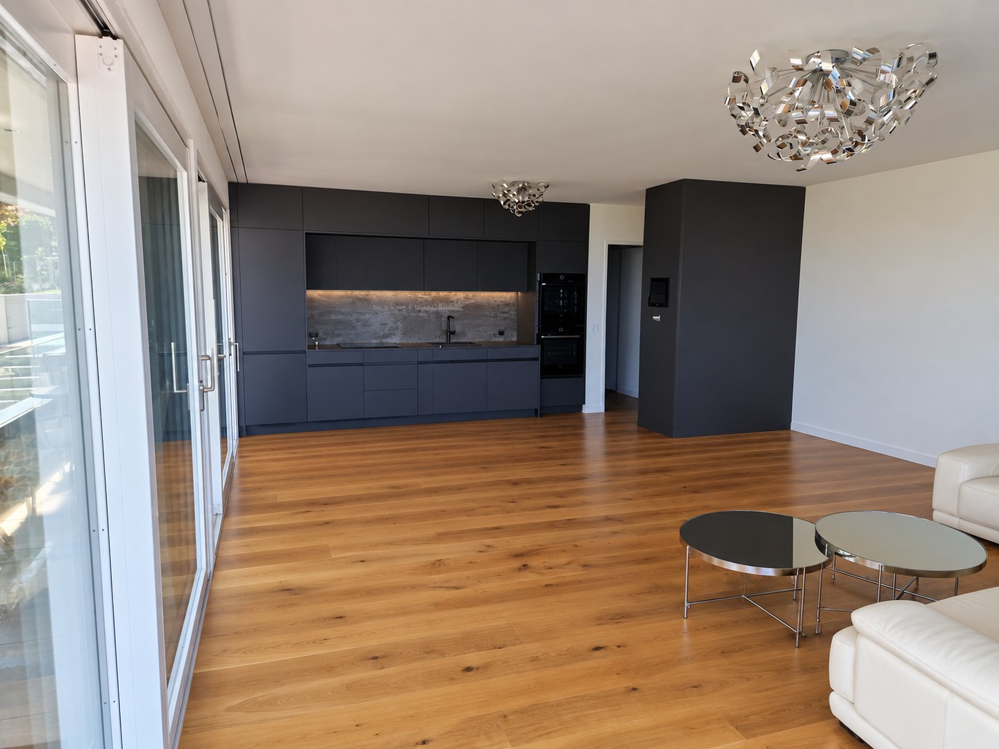 2 ½ rooms apartment, photo 4 of 9