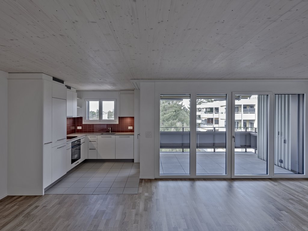 2 ½ rooms apartment, photo 1 of 7