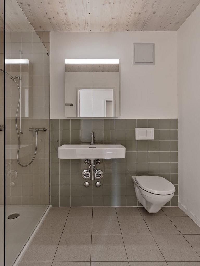 2 ½ rooms apartment, photo 3 of 7