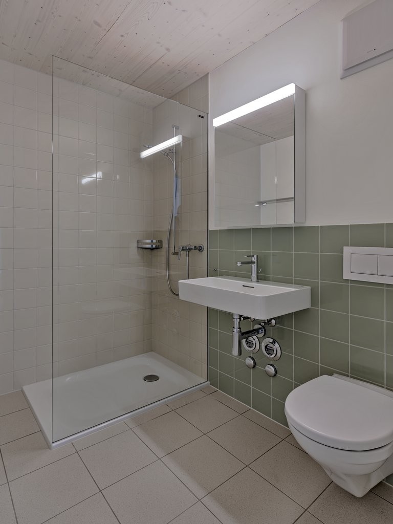 2 ½ rooms apartment, photo 5 of 7
