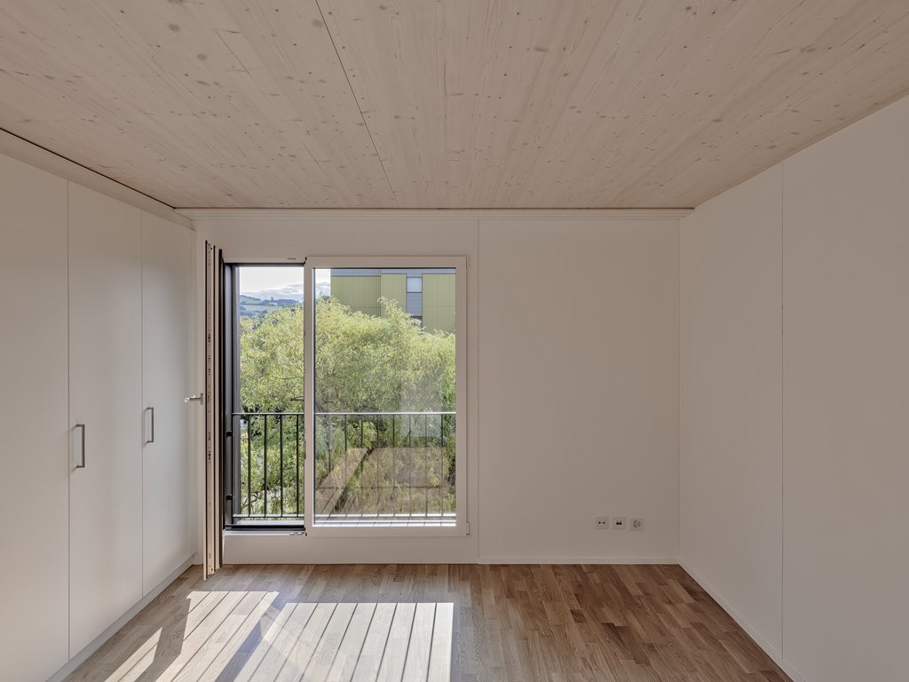 2 ½ rooms apartment, photo 4 of 7