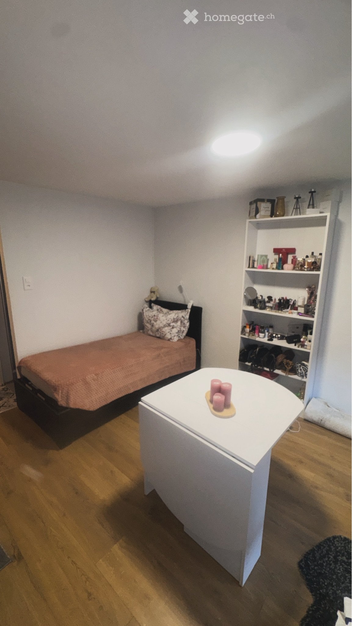 Appartement 1 pièce