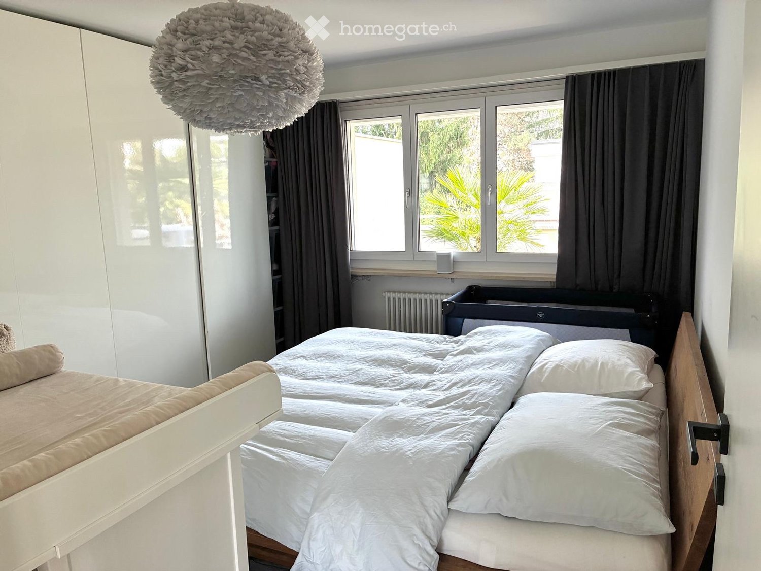 3 ½ rooms apartment, photo 2 of 5