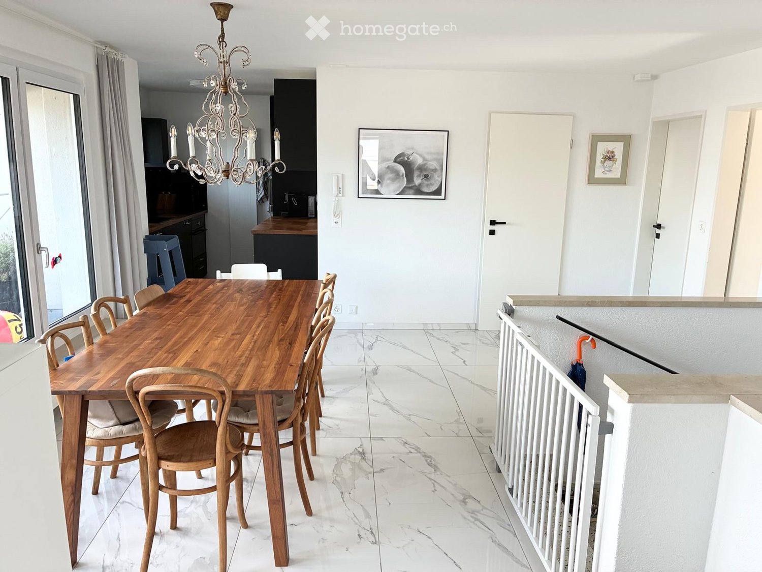 3 ½ rooms apartment, photo 1 of 5