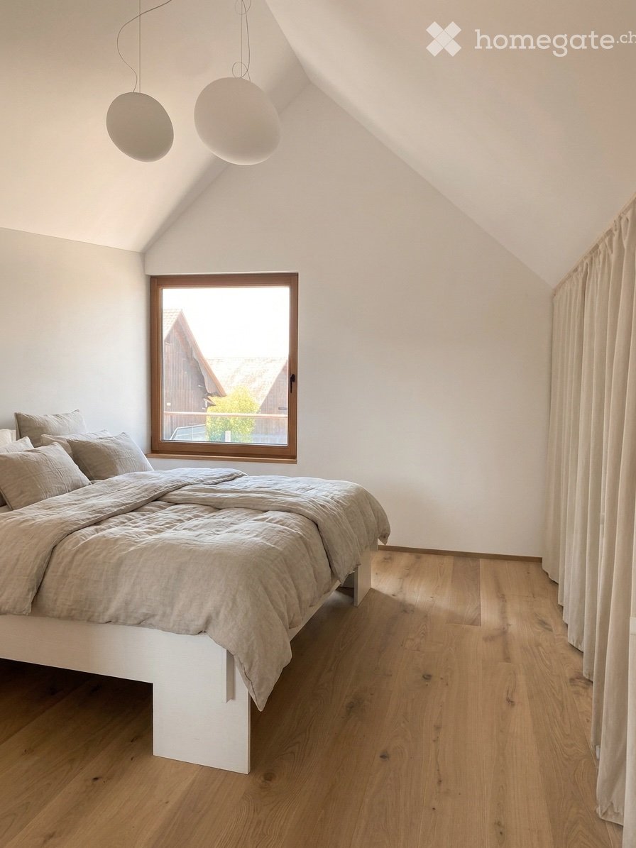 Appartamento di 2 ½ locali