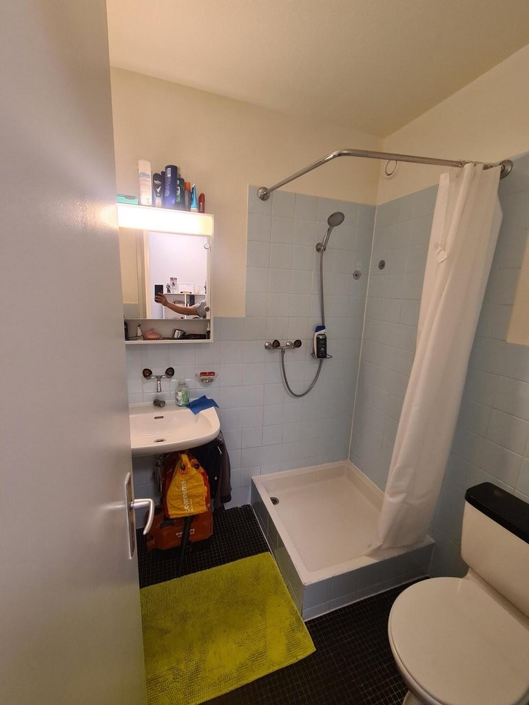 1 room apartment, photo 5 of 5