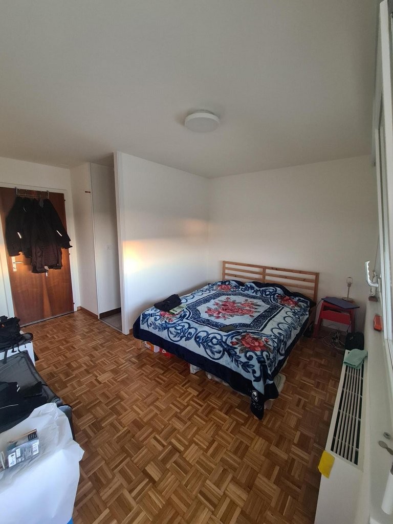1 room apartment, photo 3 of 5