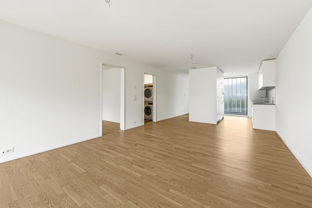 2 ½ rooms apartment, photo 7 of 8