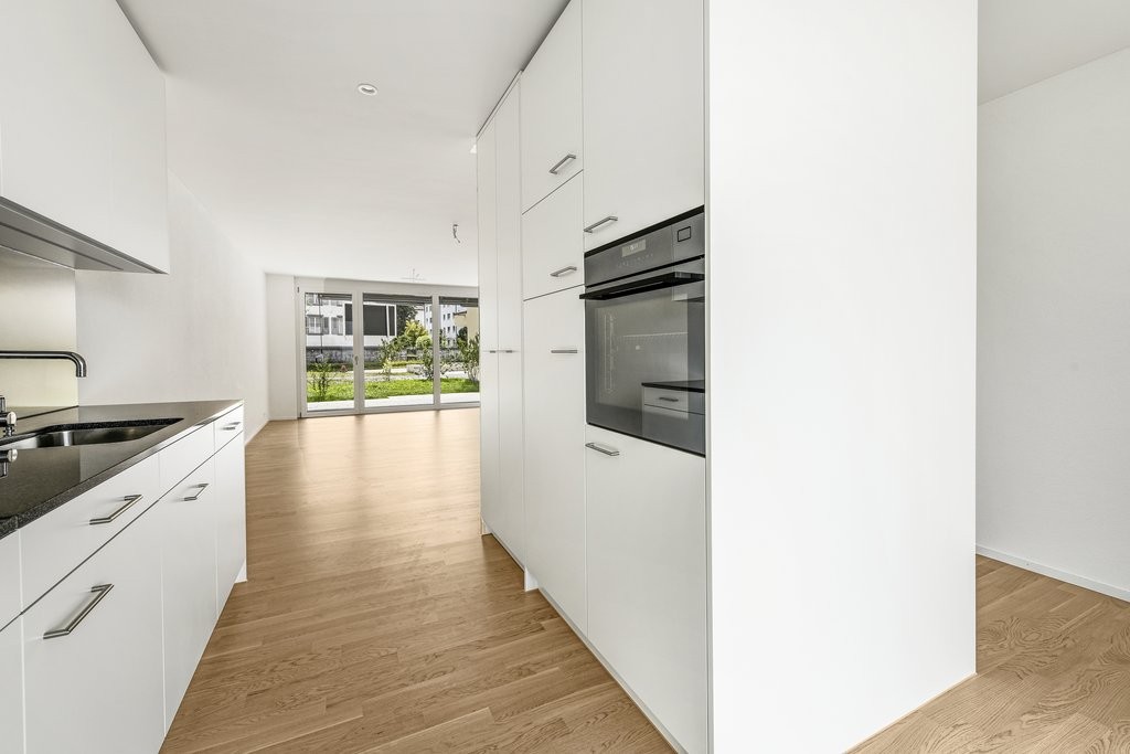 2 ½ rooms apartment, photo 1 of 8