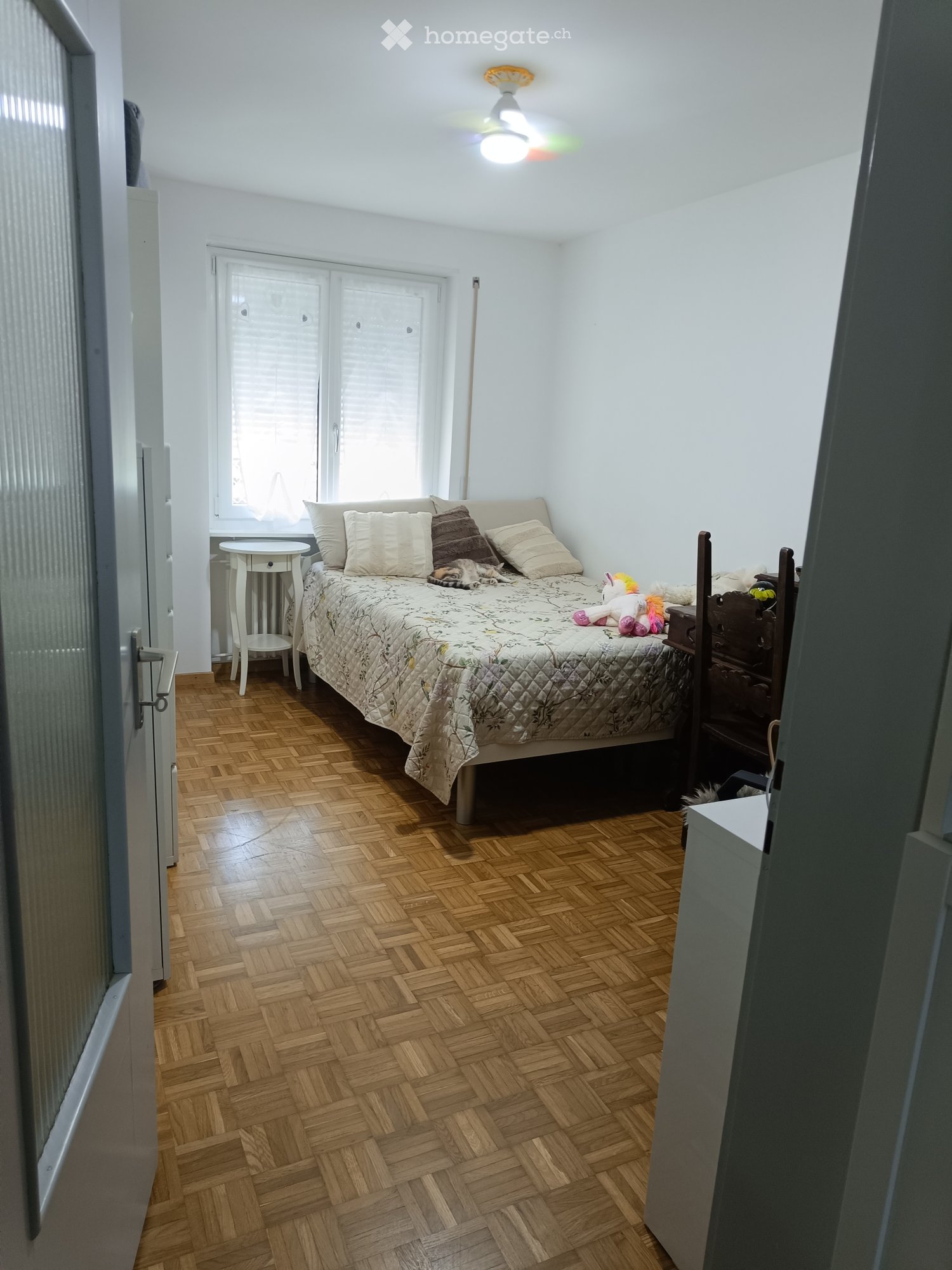 Appartement de 2 ½ pièces
